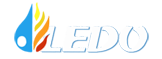 GasLedo Logo